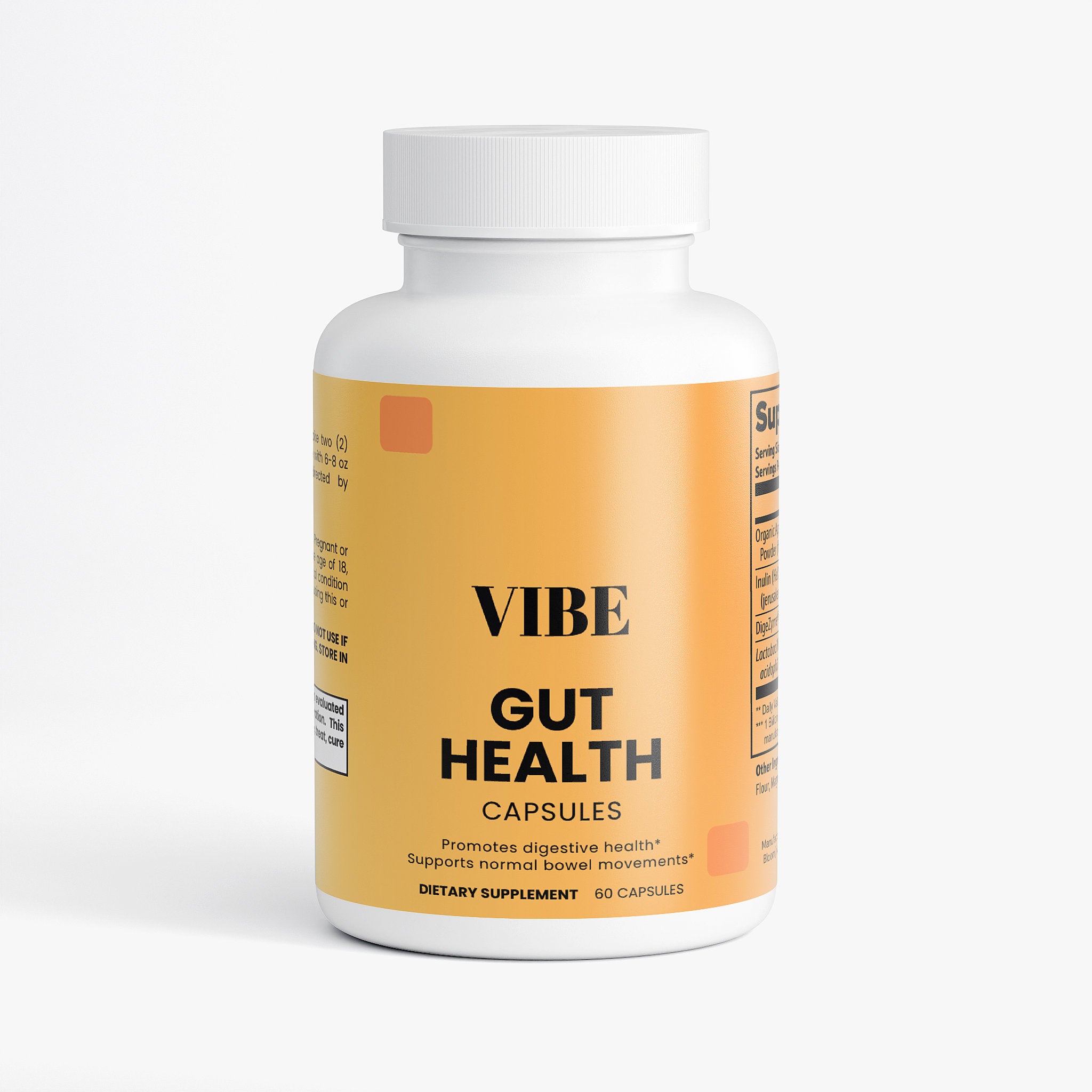Gut Health