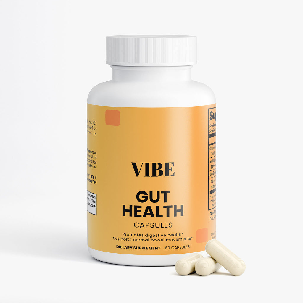 Gut Health