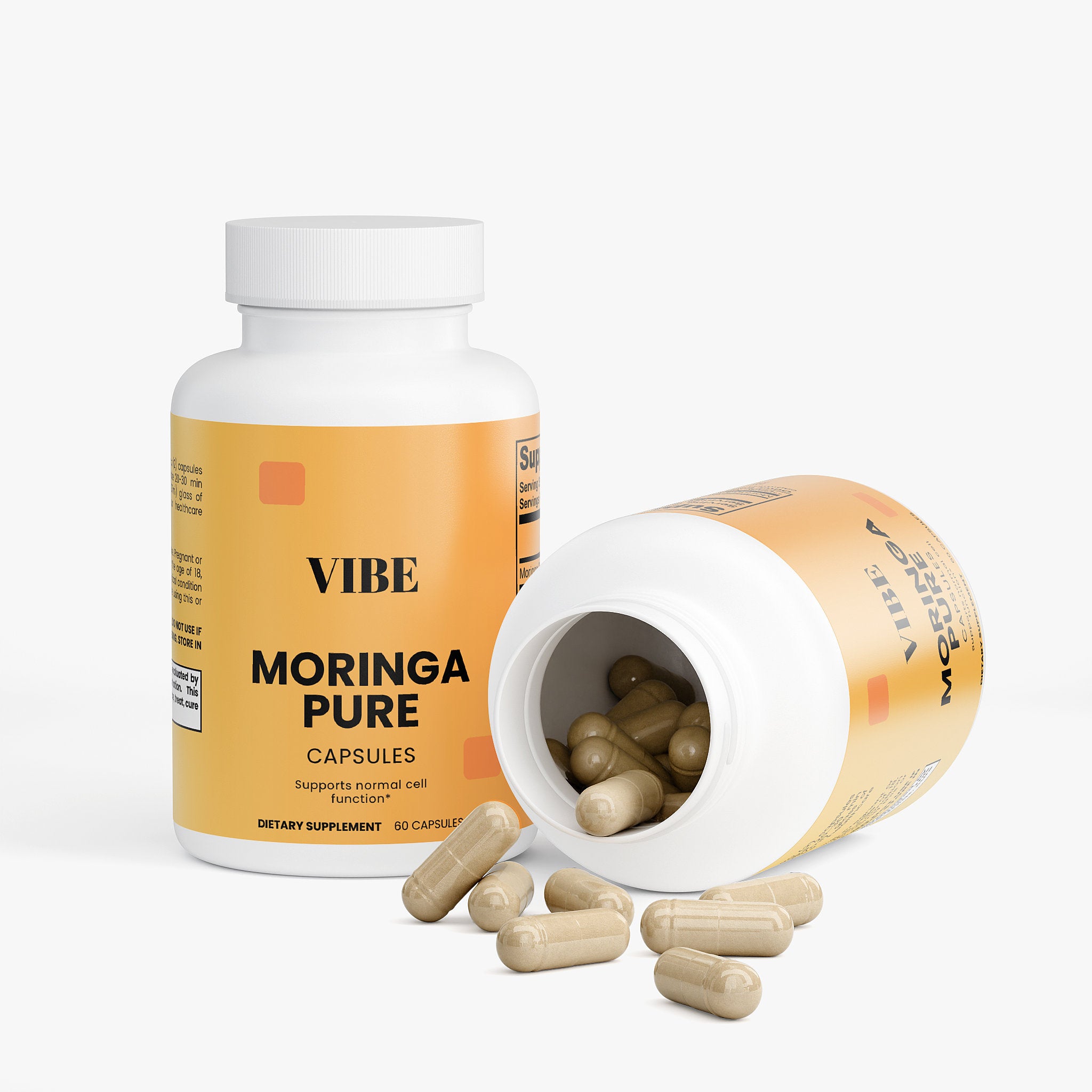 Moringa Pure