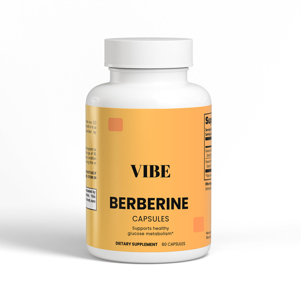 Berberine