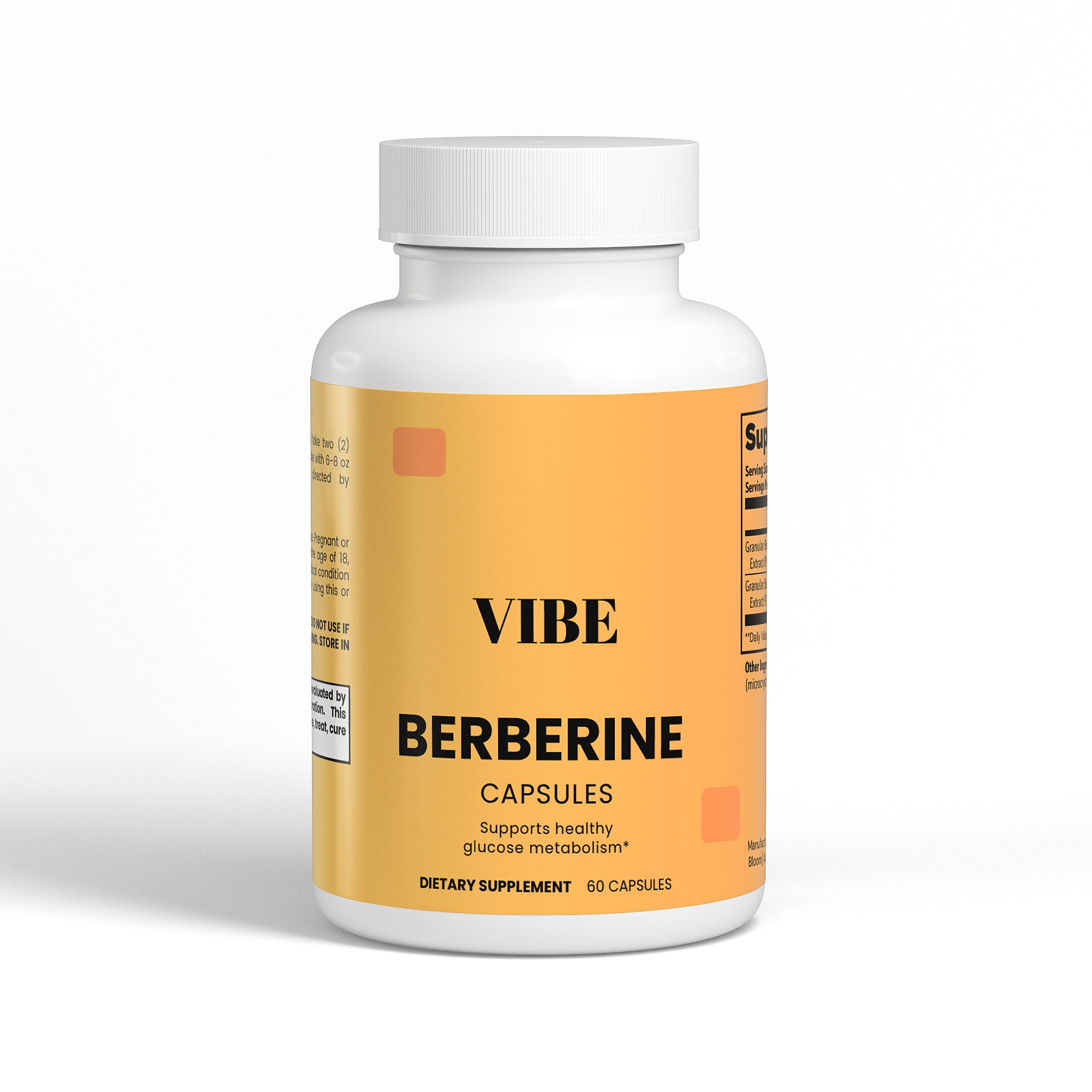 Berberine