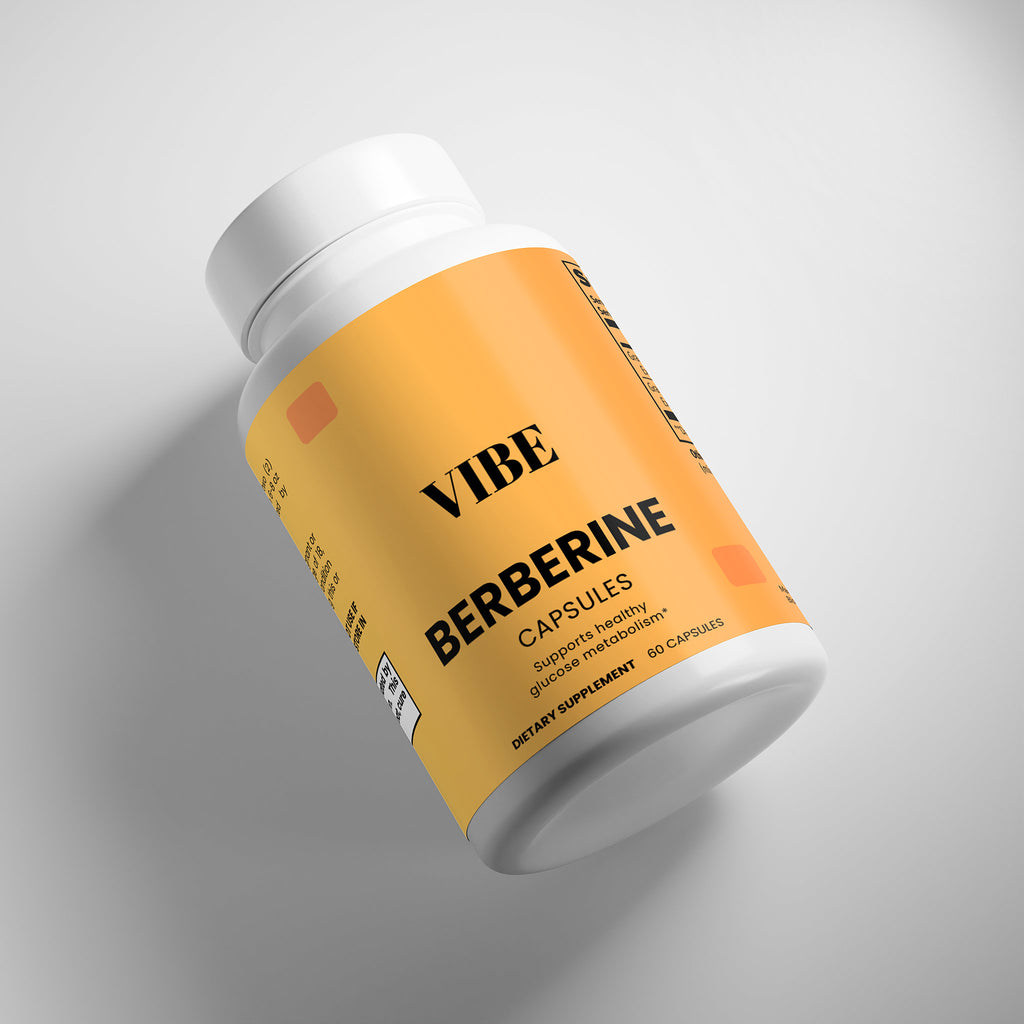 Berberine