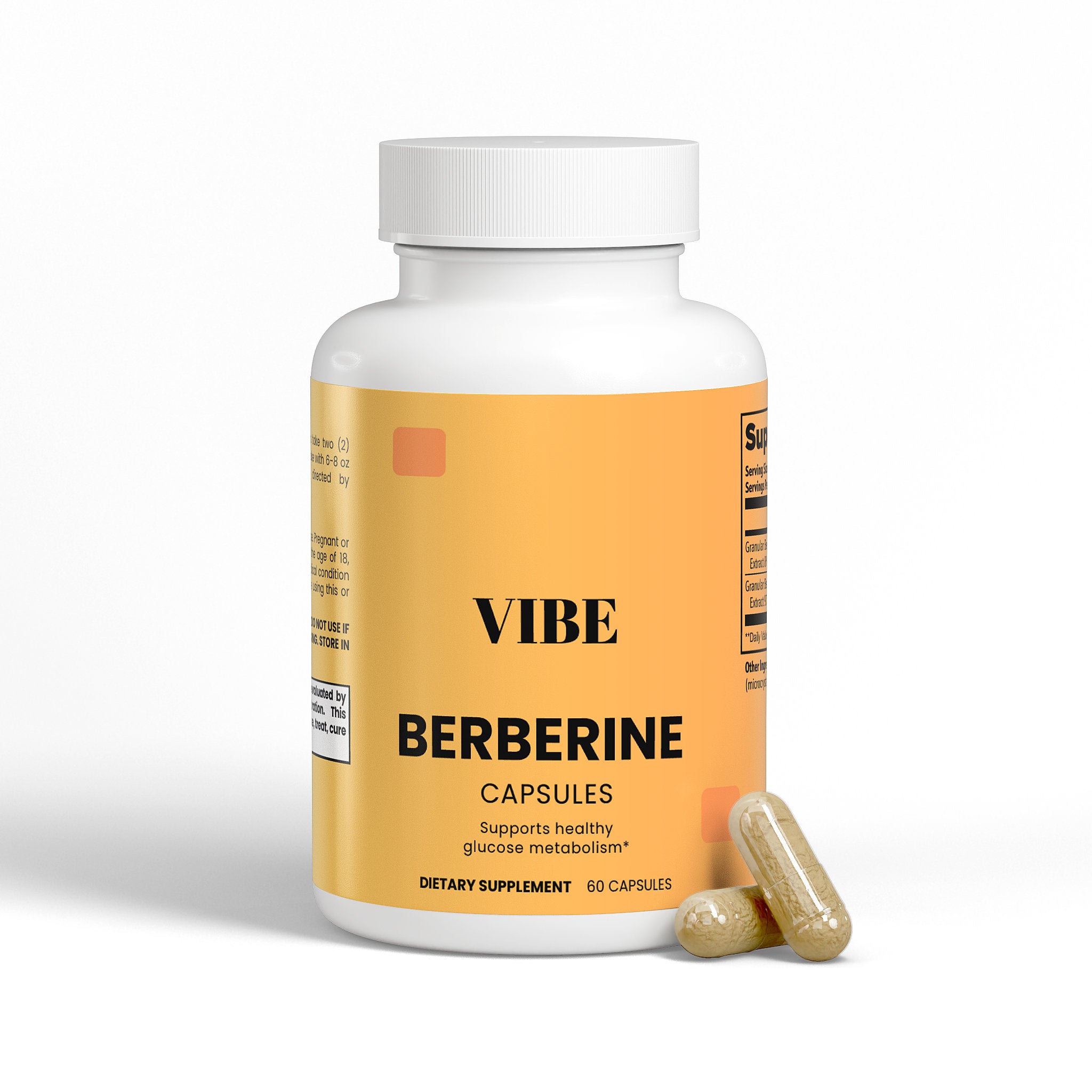 Berberine