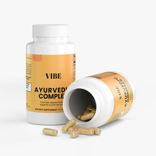 Ayurvedic Complex